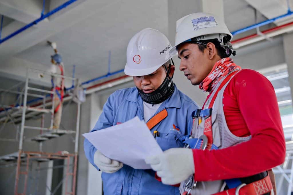 Kesehatan Keselamatan Belt Conveyor
