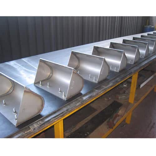 Bucket Elevator Conveyor