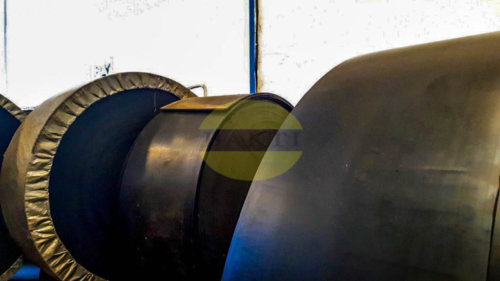 Jual Belt Conveyor Surabaya