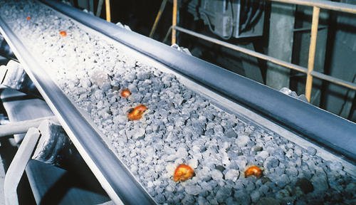 Belt Conveyor Tahan Panas