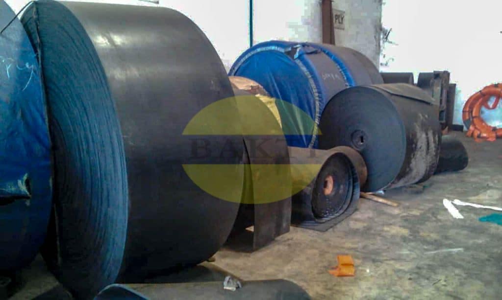 Belt Conveyor Untuk Kebutuhan Umum