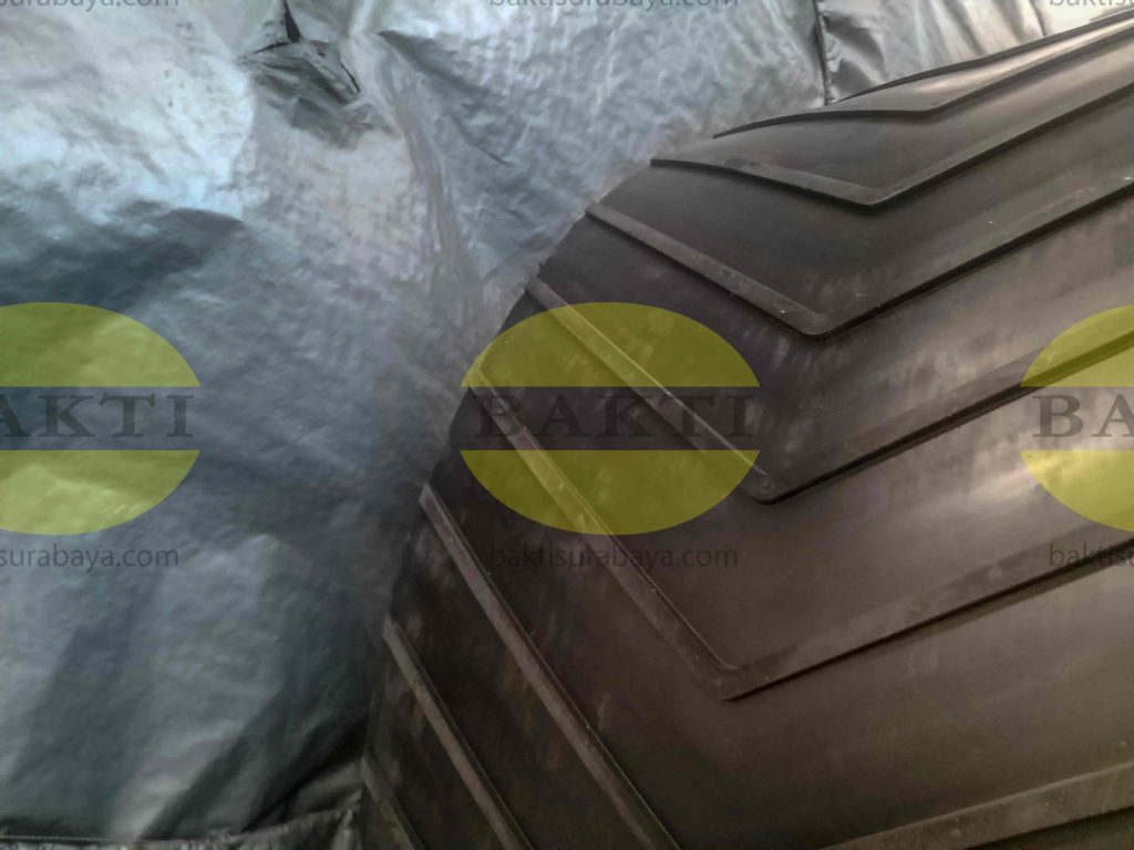 Belt Conveyor Sersan Tipe Chevron