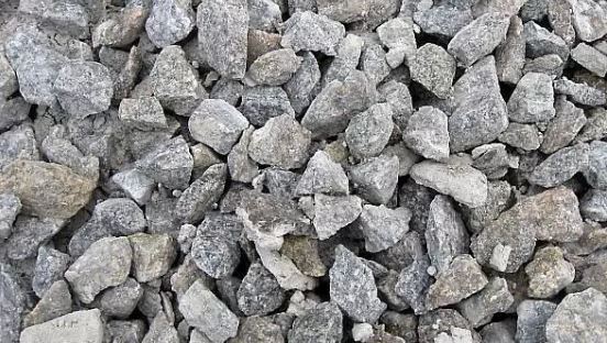 Batu Kerikil Coarse Aggregate