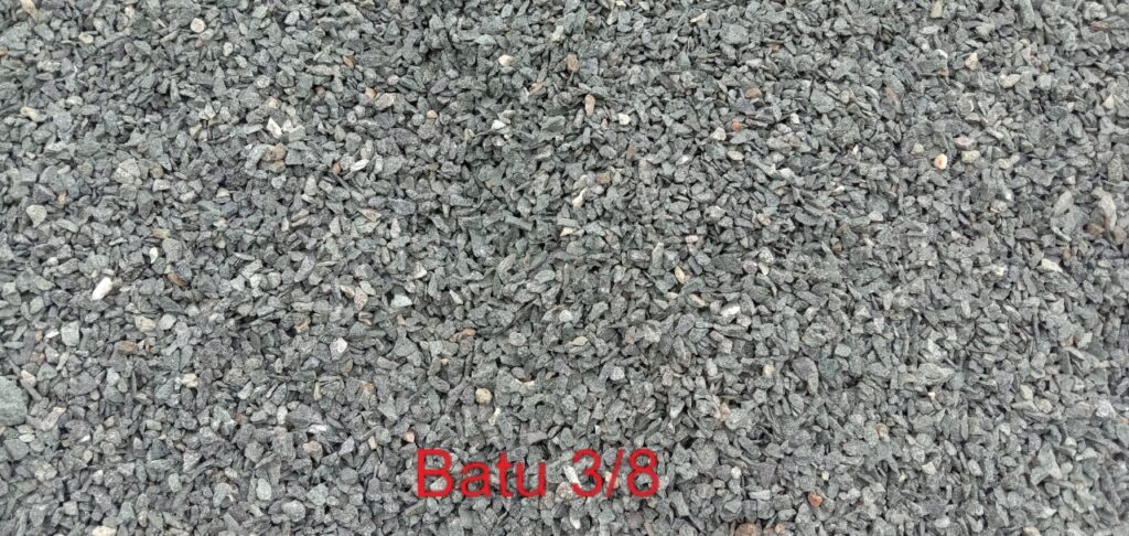 Batu Split 3/8