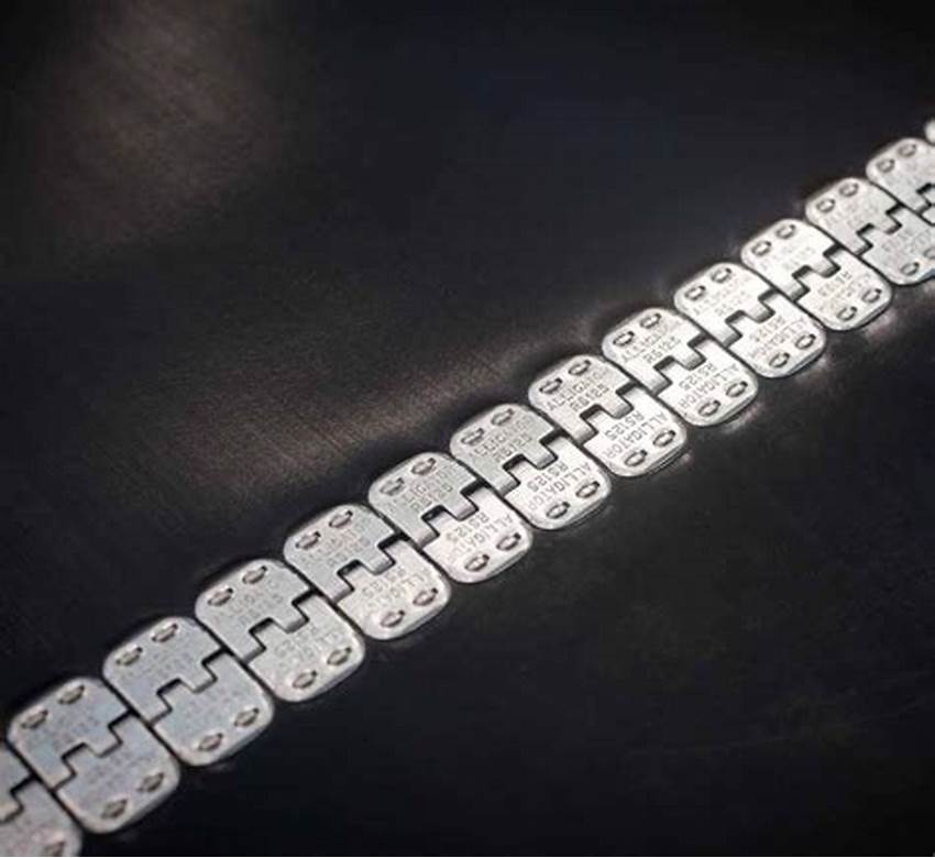 Splicing Belt Conveyor Fastener