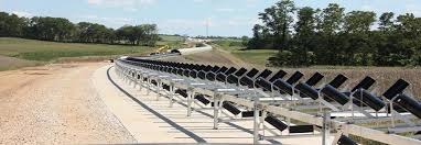 Cara Kerja Idler Heavy Duty Roller Conveyor