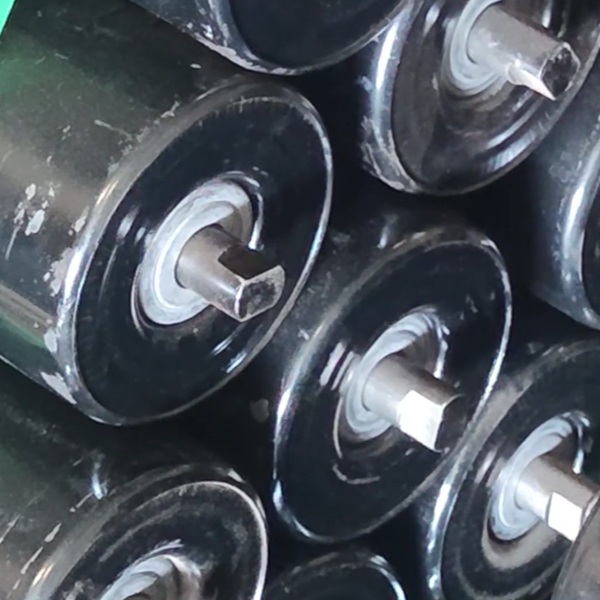 Carrier Roller Conveyor