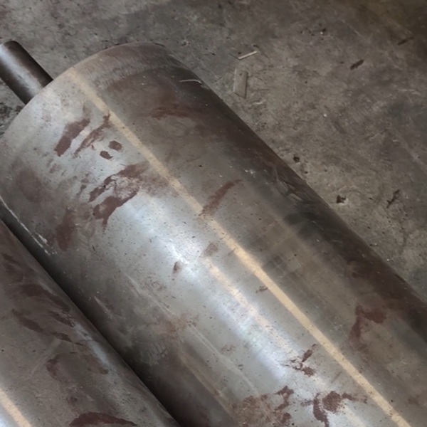 Pulley Drum Conveyor
