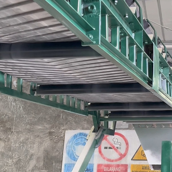 Return Roller Conveyor