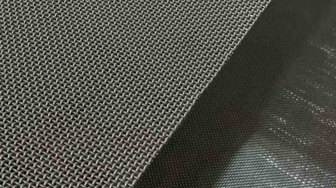 Wiremesh Screen Stainless Steel