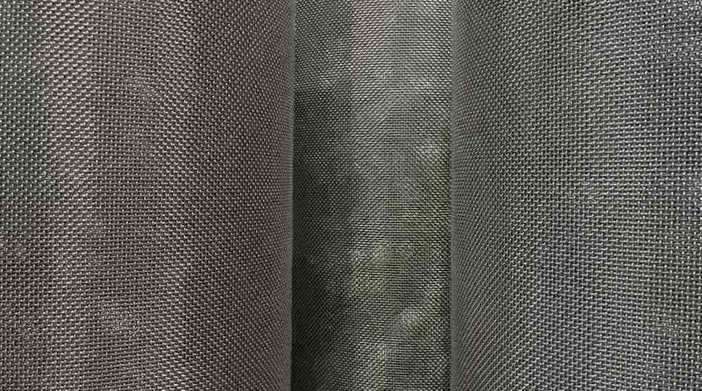 Wiremesh Screen Stainless Steel