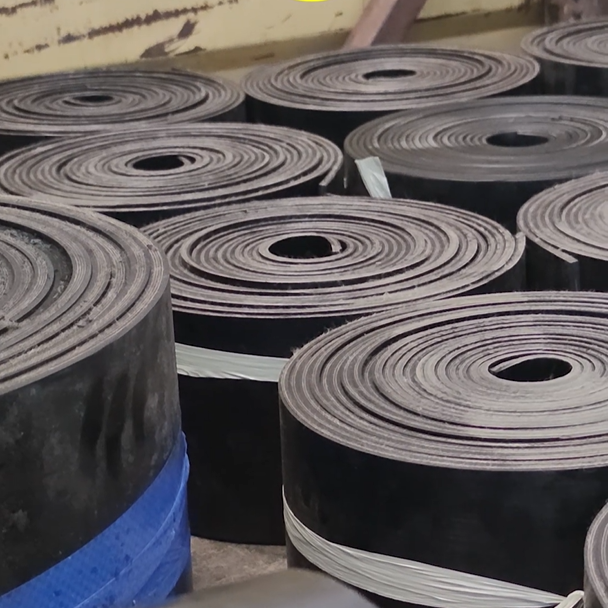 Belt Conveyor EP 100